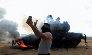 危机边缘好看吗 危机边缘好看吗