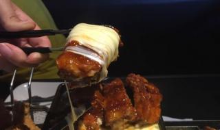 天津大悦城美食