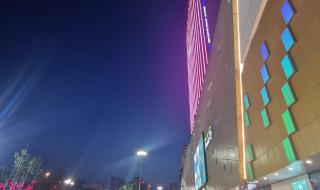 石家庄万达广场品牌