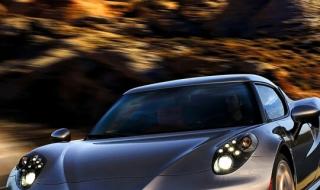 阿尔法罗密欧多少钱 阿尔法罗密欧多少钱