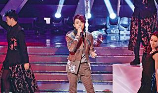 张敬轩什么歌好听