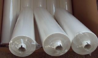 无纺布机器 无纺布机器