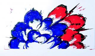 火柴人攻击特效大全 火柴人攻击特效大全