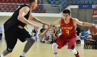 中国男篮意大利