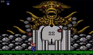 魂斗罗30条命怎么调 魂斗罗30条命怎么调