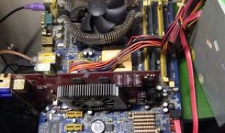 双敏显卡怎么样 双敏显卡怎么样