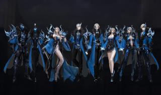 永恒之塔升级攻略