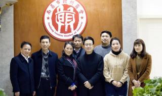 江西电视台金牌调解