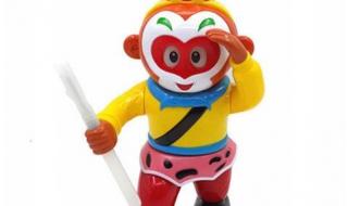 伸缩金箍棒怎么折 伸缩金箍棒怎么折