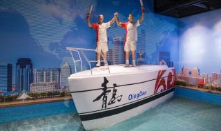 青岛旅游一票通