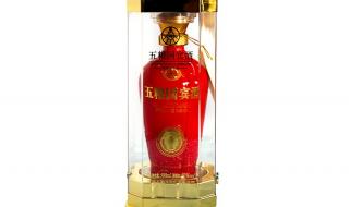 五粮液国宾酒 五粮液国宾酒