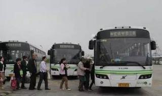 申崇一线时刻表 申崇一线时刻表