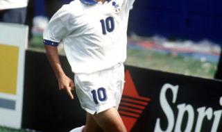 1994年世界杯决赛时间