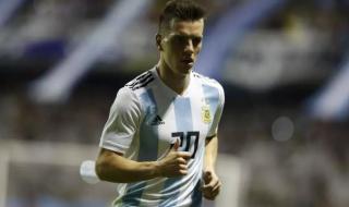 阿根廷男篮世界杯阵容