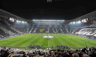 尤文图斯主场名字