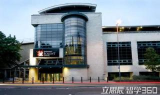 南安普顿大学排名 南安普顿大学排名